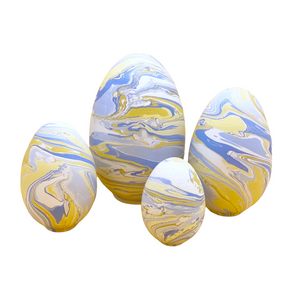 Biscotti Nesting Egg Set PRE ORDER