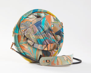Party Rock Circle Bag - No One Alike