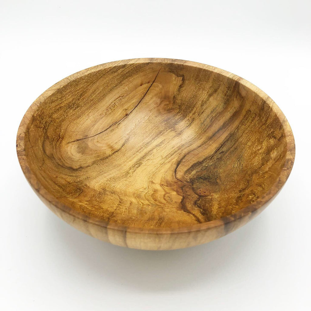 Ambrosia Maple Bowl 004 - No One Alike