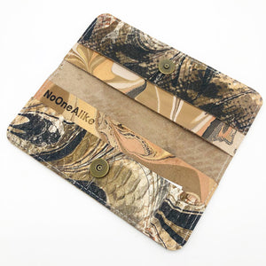 Jungle Cat Wallet - No One Alike