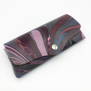 Mulberry Glasses Case - No One Alike