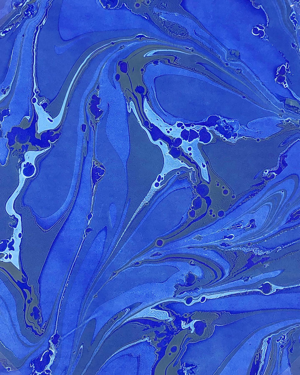 Deep Blue BLU049 - No One Alike
