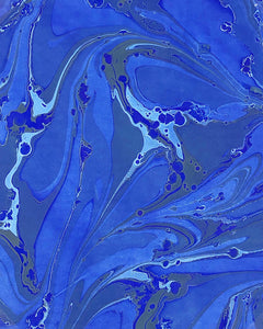 Deep Blue BLU049 - No One Alike