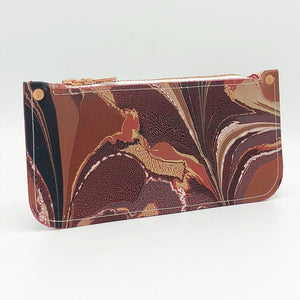 Autumn Zipper Pouch - No One Alike