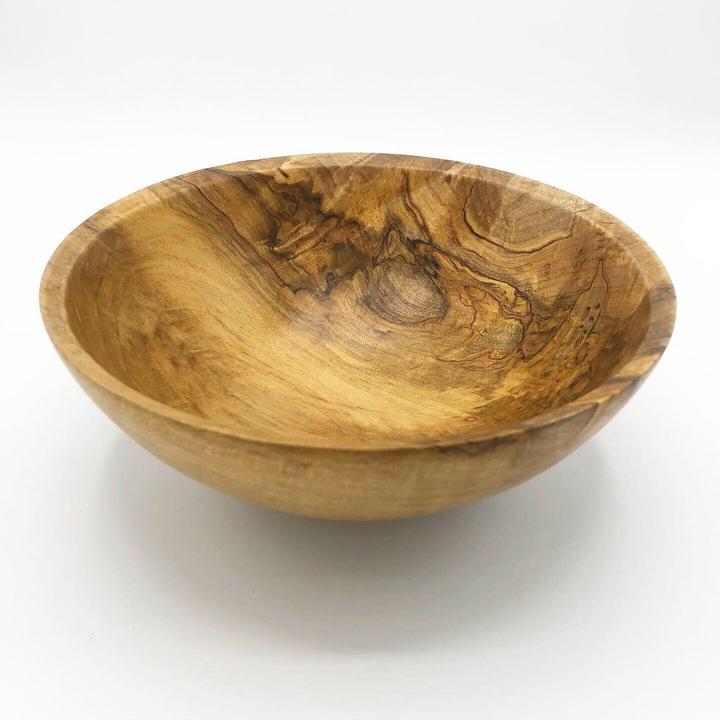 Ambrosia Maple Bowl 002 - No One Alike