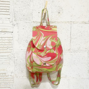 Lily Belle Mini Backpack