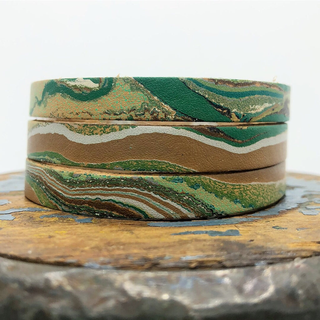 Amazon Split Cuff - No One Alike