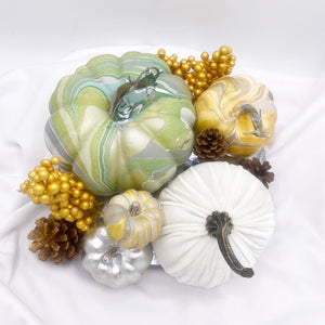 Winter Willow Pumpkin Bundle