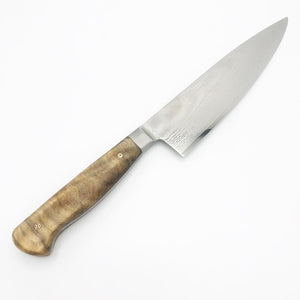 Rainbow Poplar Santoku 002 - No One Alike