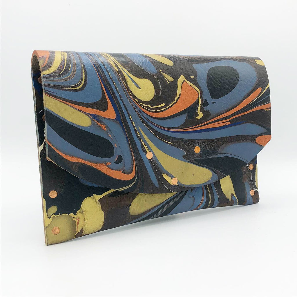 Cosmic Disco Curved Hardback - No One Alike