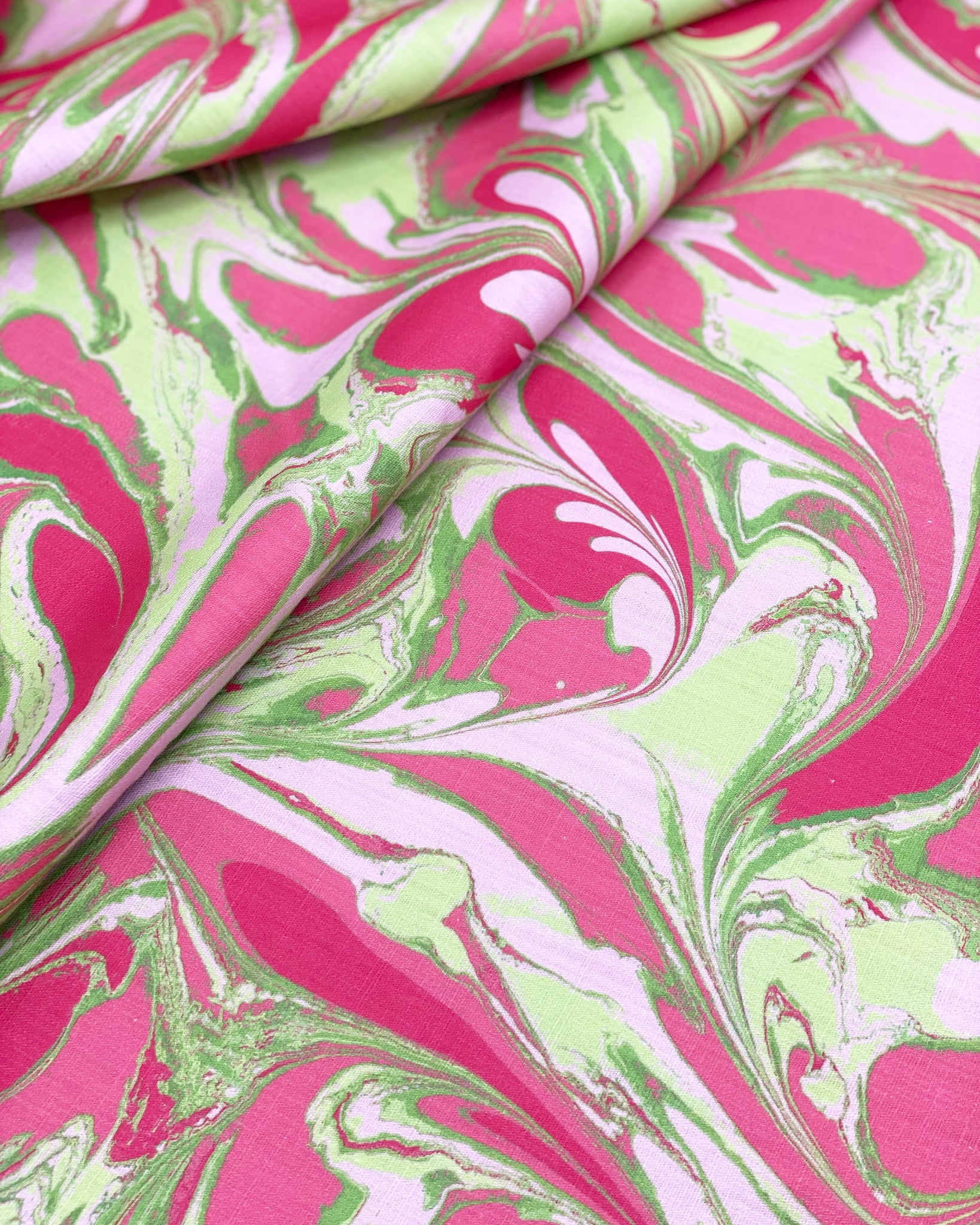 Lily Belle Cotton Yardage