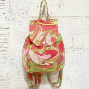 Lily Belle Mini Backpack