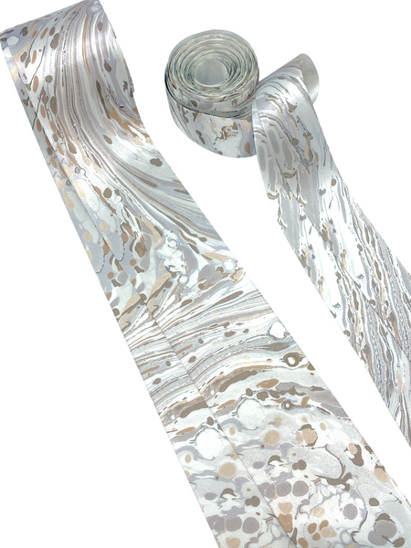 READY TO SHIP! Safari Neutral Ribbon – No One Alike