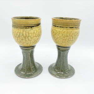 Appalachian Goblet - No One Alike