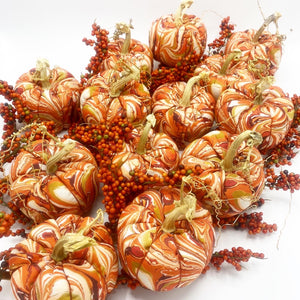 Gorgeous Gourd Pumpkins