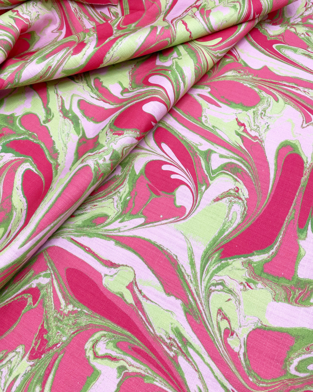 Lily Belle Cotton Yardage