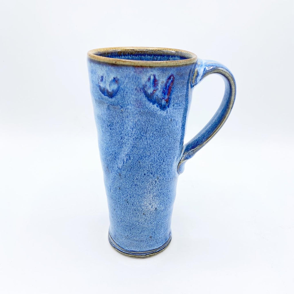 Bemidji Blue Travel Mug - No One Alike