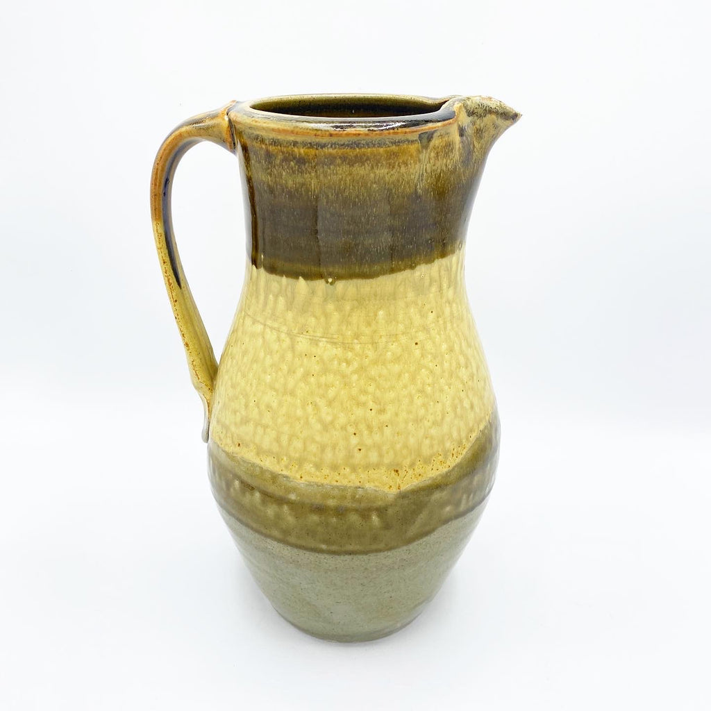 Appalachain Pitcher - No One Alike
