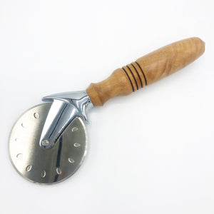 Tiger Maple Pizza Slicer - No One Alike