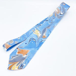 Tiger Mountain Neck Tie - No One Alike