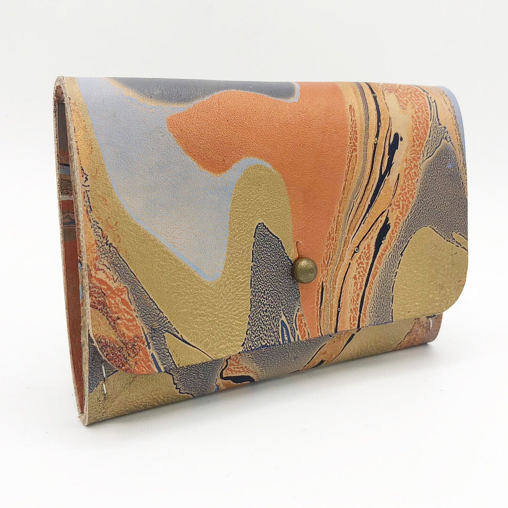 Copper Love Card Holder - No One Alike