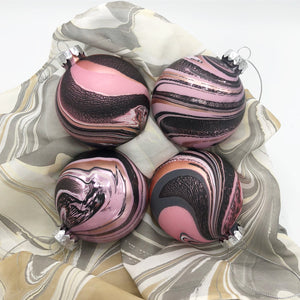 Daiquiri Small Ornament Set - No One Alike