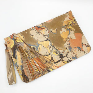 Copper Ore Wristlet - No One Alike