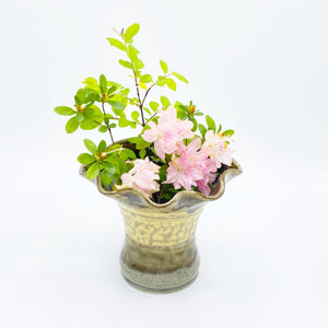 Ruffled Appalachian Ikebana - No One Alike