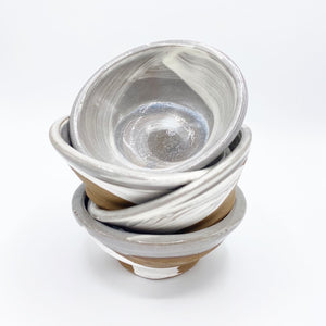 Vanilla Dessert Bowl - No One Alike