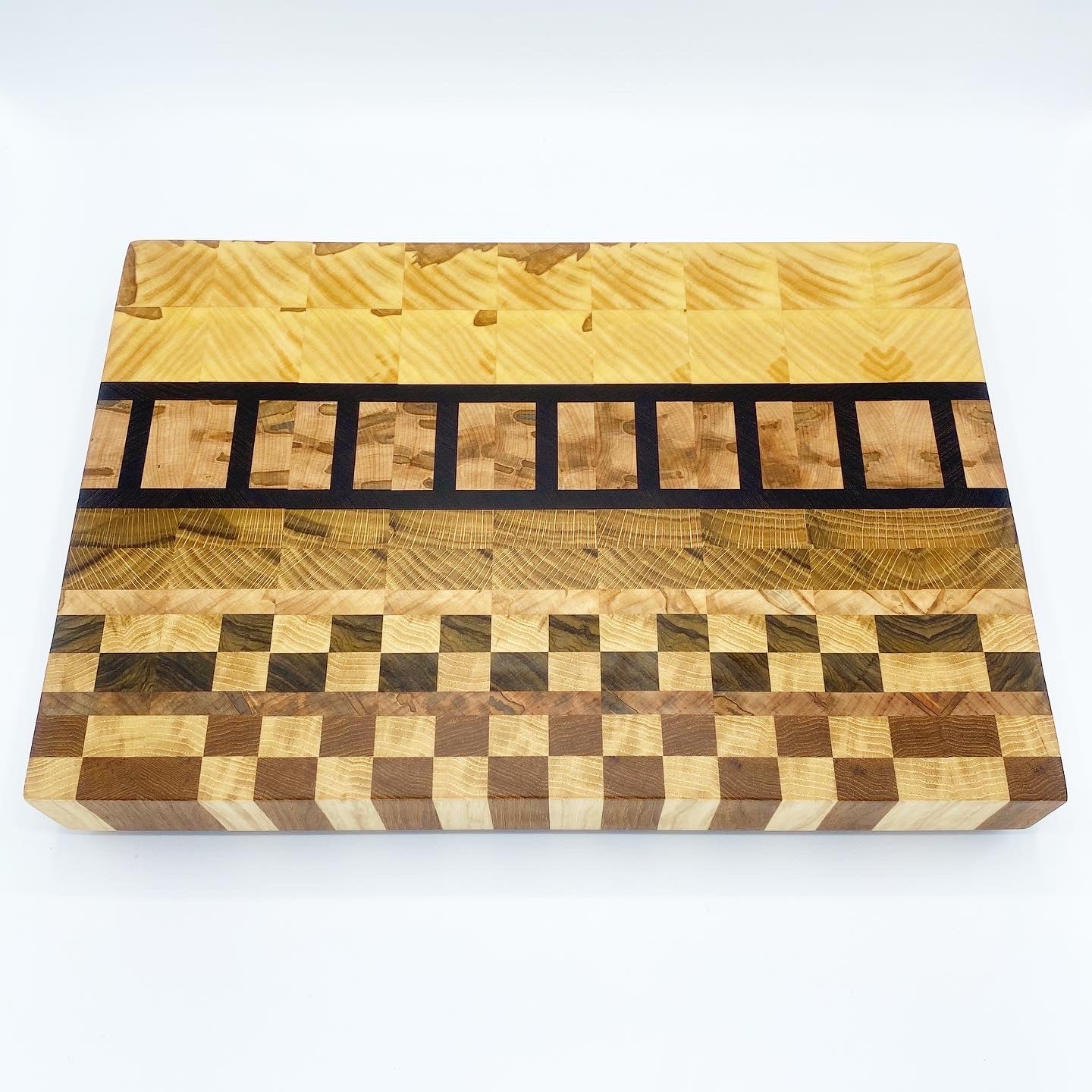 Just One Look Cutting Board