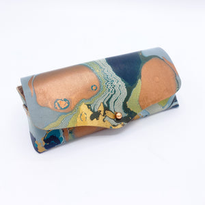 Copper Beach Glasses Case