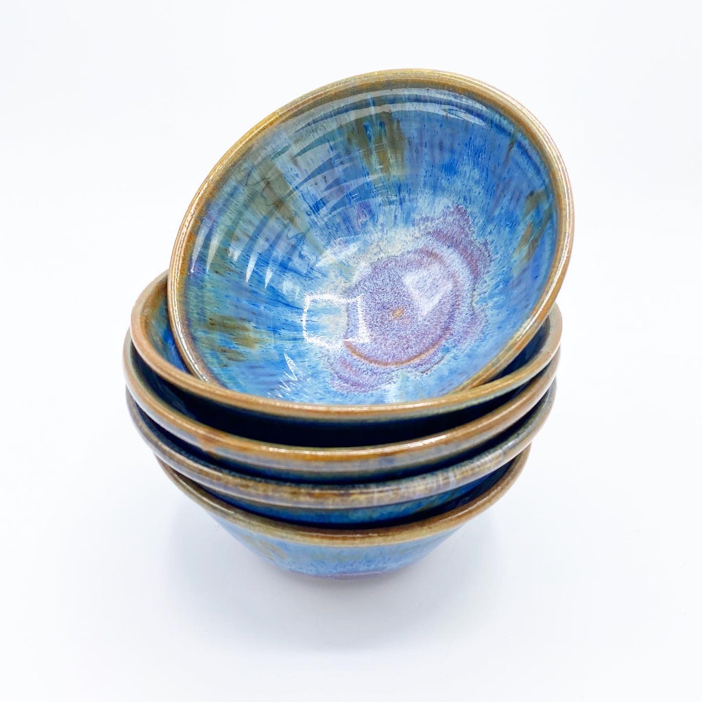 Aurora Dessert Bowl - No One Alike