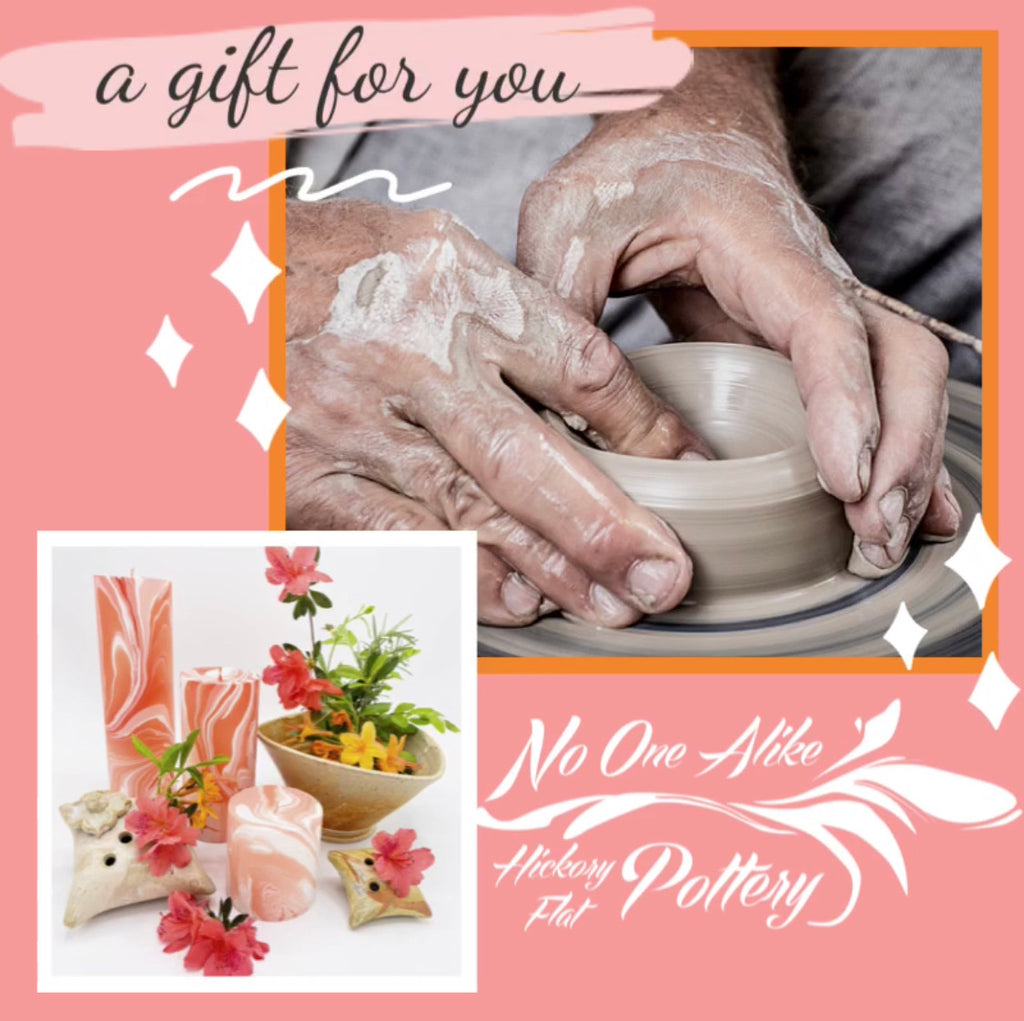 Gift Card - No One Alike